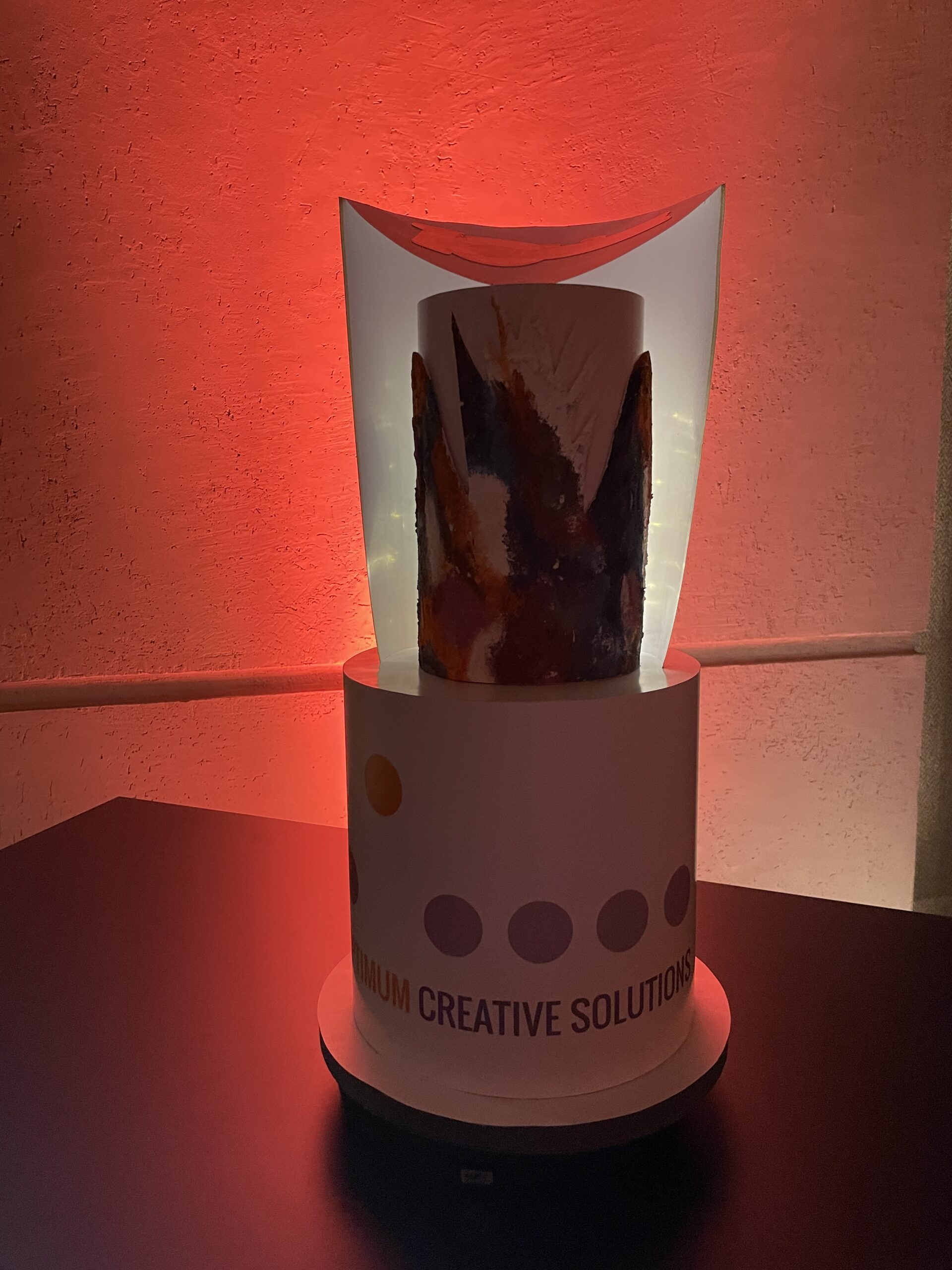 Optimum creations – 10th year anniversary